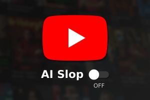 YouTube wants you to help spot 'AI slop' videos