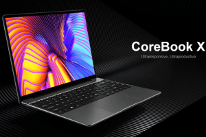 Mislabeled Ryzen CPUs spotted in Chuwi laptops