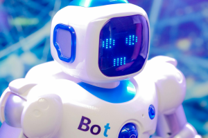 AI toys want to be your kid's best friend. That's the problem
