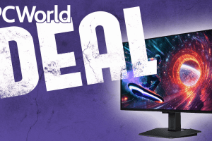Get a Samsung OLED gaming monitor for just $350