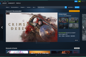 Steam is building a game performance estimator for your PC
