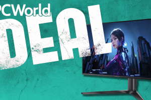 Acer's fast OLED gaming monitors are on sale: Up to 50% off today