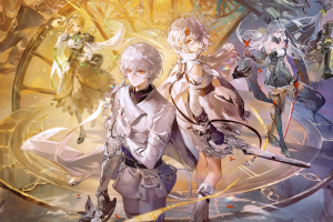 Gacha game hacked to deliver spyware, offers free pulls as an apology