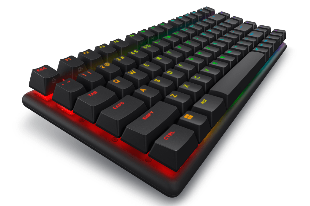 Dell Alienware keyboard
