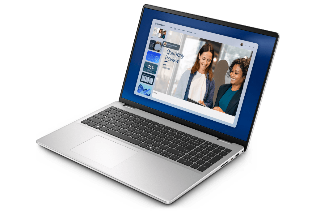Dell 16 laptop