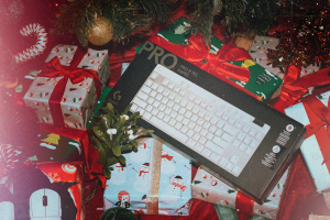 Logitech G Study Finds Gaming Plays Growing Role in How Gamers Spend the Holidays
