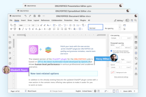 Skip the Microsoft 365 subscription with this free office suite