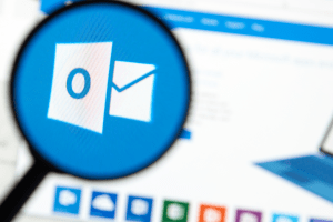 Microsoft finally rolls out redesigned Outlook contact profiles
