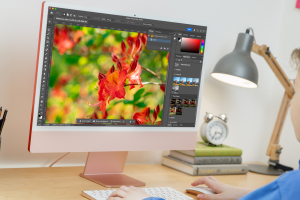 8 free Adobe Photoshop alternatives that actually work