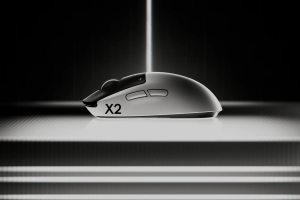 Logitech's Pro X2 Superstrike mouse feels like LAN even while online