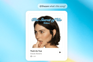 ChatGPT can now identify songs for you