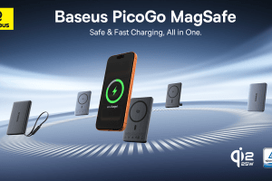 Why the essential Baseus PicoGo AM52 power bank shows how Qi2.2 should be done