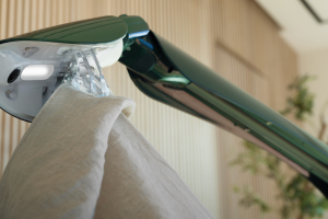 Resolved: Laundry folding is the future of home robotics