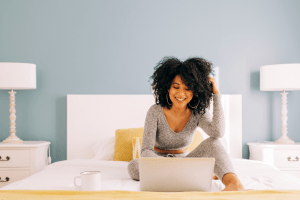 Get Online Fast with T-Mobile 5G Home Internet &ndash; Setup in 15 Minutes or less