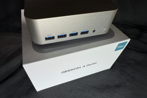 Geekom A7 Max review: This mini PC hits a sweet spot for everyday use
