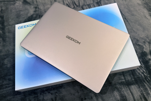 Geekom Geekbook X16 Pro review: Can the mini-PC maker build a great laptop?