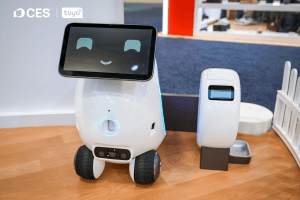 Discover Tuya, the Invisible Assistant Designed to Simplify Your Life