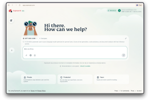 ExpressVPN launches ExpressAI to make AI less nosy
