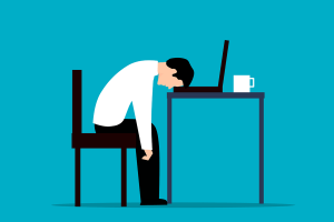 AI 'brain fry' is real: Stress, fatigue, and errors, study shows